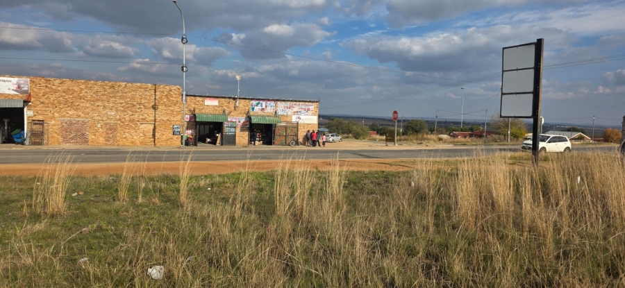 0 Bedroom Property for Sale in Ventersdorp North West